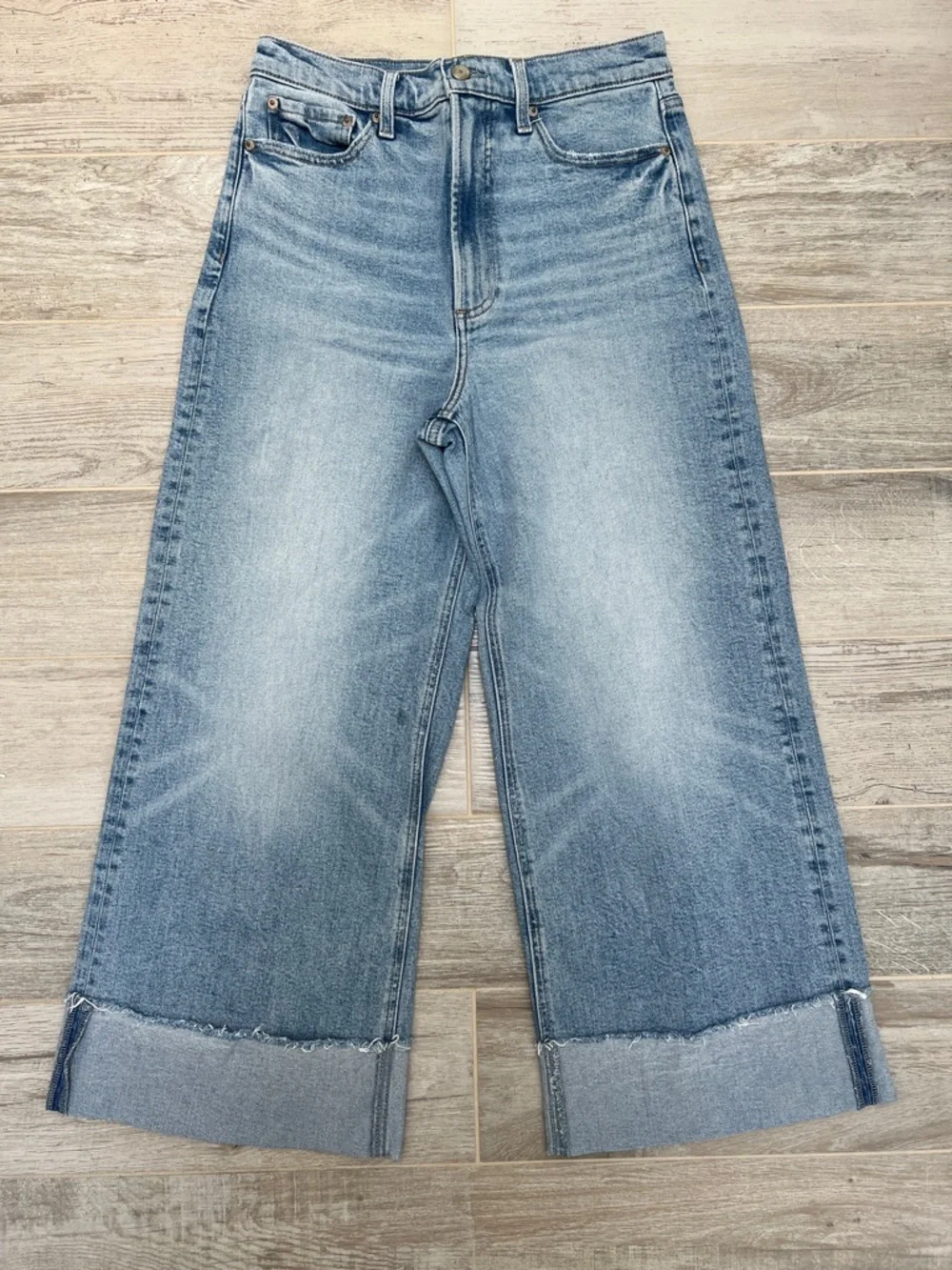 pistola denim - Picture 4 of 13